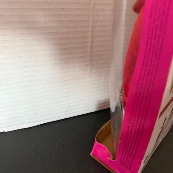 Dolls of the World Russian Barbie #16500 - Vintage 1996 - Picture 7 of 7